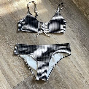 2-piece bikini